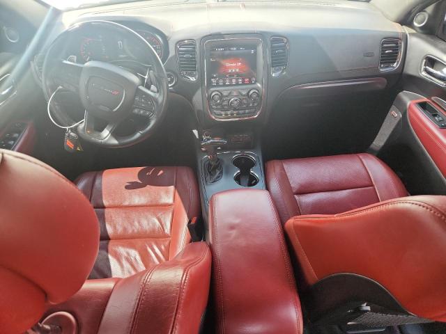 Aukcja sprzedaży 2018 Dodge Durango, vin: 1C4SDHCT2JC100554, numer aukcji: 61533376