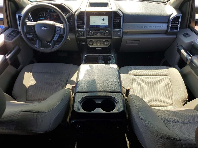 Продаж на аукціоні авто 2022 Ford F250, vin: 1FT7W2BN6NEF95609, номер лоту: 61374926