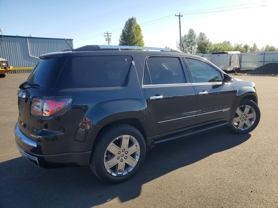 Продаж на аукціоні авто 2015 Gmc Acadia, vin: 1GKKVTKD2FJ239309, номер лоту: 60715666