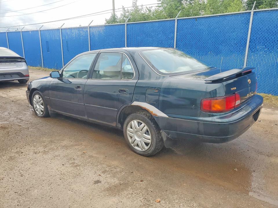 1995 Toyota Camry მანქანა იყიდება აუქციონზე, vin: 4T1GK12E9SU088044, აუქციონის ნომერი: 62101076
