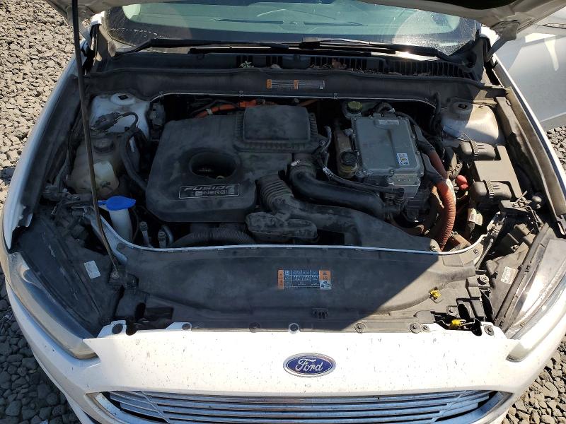 Продаж на аукціоні авто 2014 Ford Fusion, vin: 3FA6P0PU8ER248072, номер лоту: 63311316