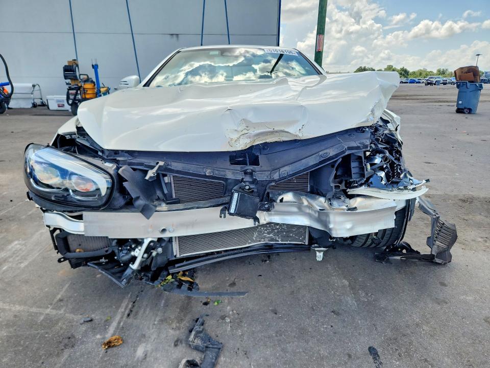 2020 Mercedes-benz Sl მანქანა იყიდება აუქციონზე, vin: W1KJK7DA7LF061671, აუქციონის ნომერი: 61616196