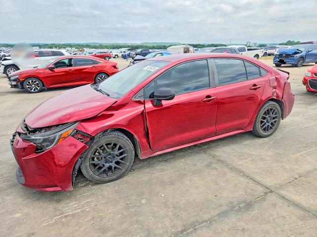 2022 Toyota Corolla მანქანა იყიდება აუქციონზე, vin: JTDEPMAE5NJ200618, აუქციონის ნომერი: 54290236