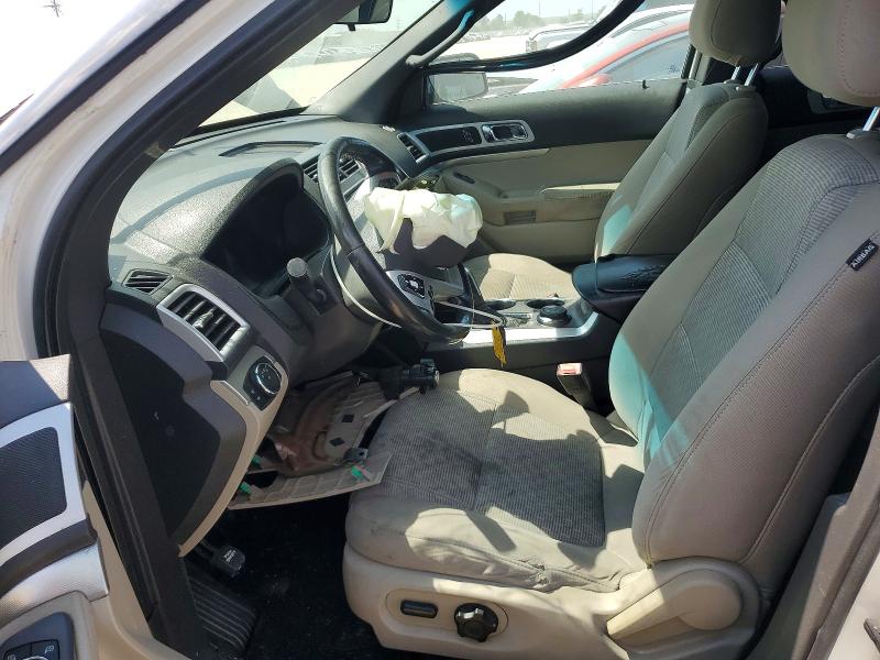 Продаж на аукціоні авто 2012 Ford Explorer, vin: 1FMHK8D80CGA85389, номер лоту: 85769065