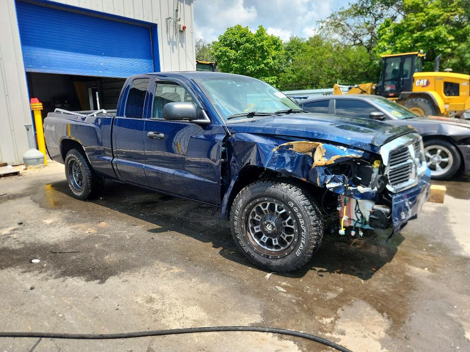 62475586 :رقم المزاد ، 1D7HW42N96S516295 vin ، 2006 Dodge Dakota مزاد بيع