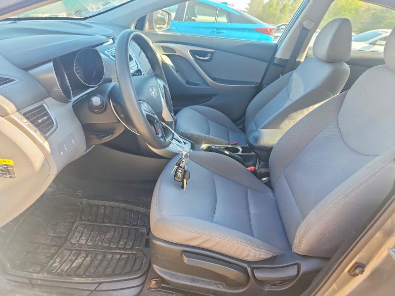 2012 Hyundai Elantra მანქანა იყიდება აუქციონზე, vin: 5NPDH4AE5CH130665, აუქციონის ნომერი: 59243366