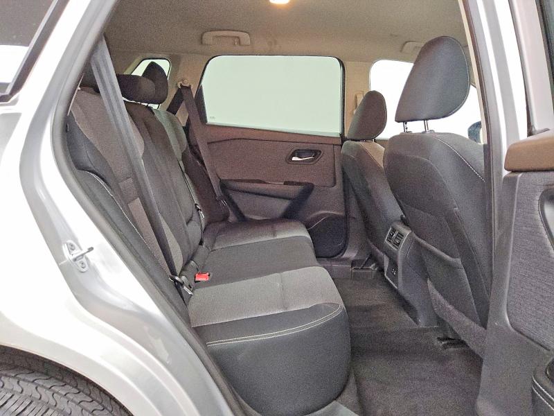 2023 Nissan Rogue მანქანა იყიდება აუქციონზე, vin: 5N1BT3BB5PC794479, აუქციონის ნომერი: 59974986