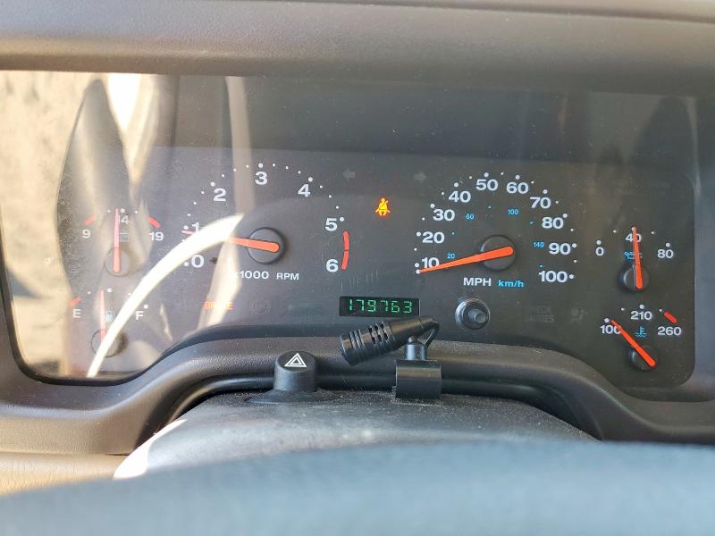 Продажа на аукционе авто 2002 Jeep Wrangler / Tj, vin: 1J4FA59S12P731775, номер лота: 59325346