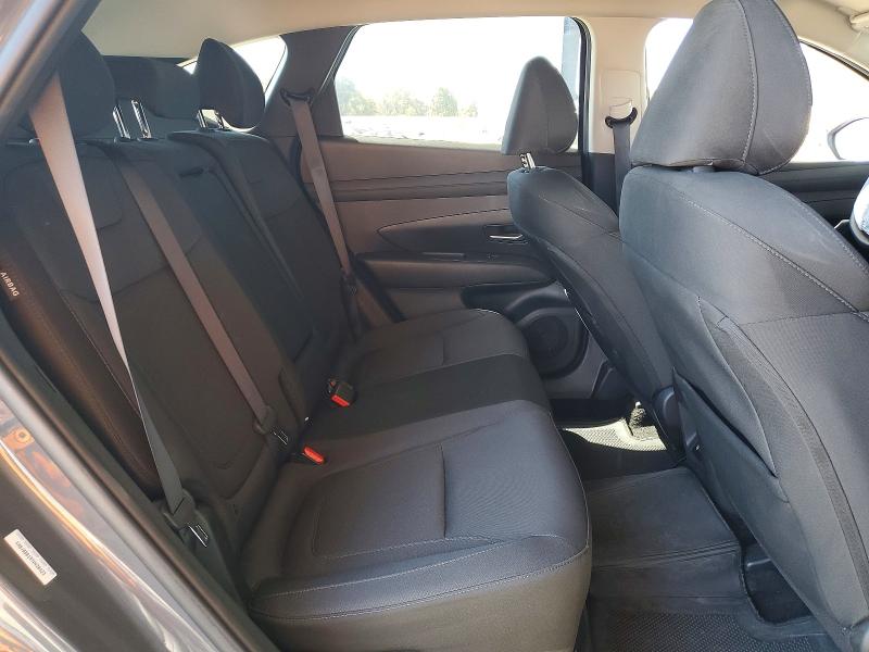 Продаж на аукціоні авто 2026 Hyundai Tucson, vin: KM8JBDD19TU420423, номер лоту: 60147406