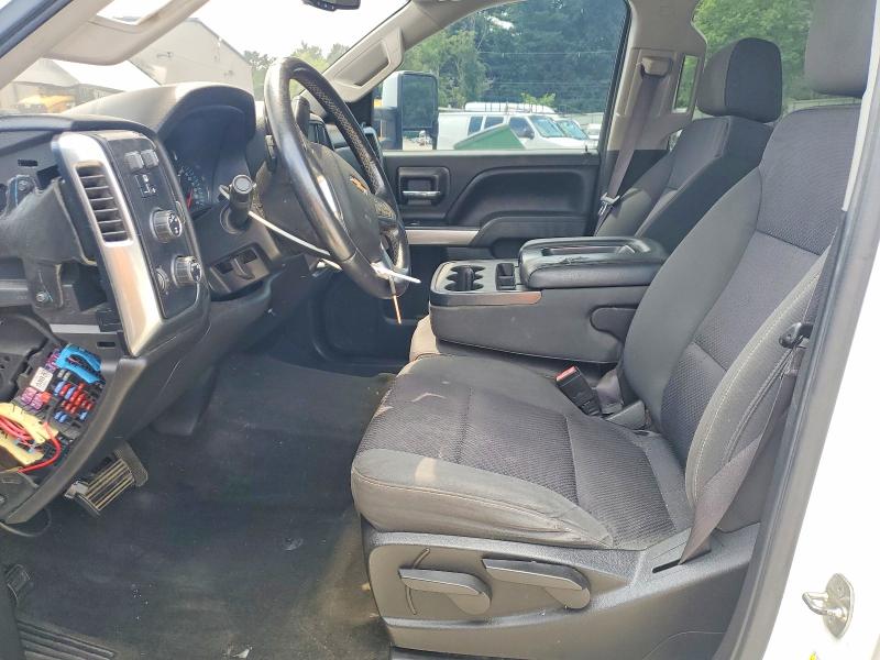 2016 Chevrolet Silverado მანქანა იყიდება აუქციონზე, vin: 1GC1KVE85GF180898, აუქციონის ნომერი: 62379606