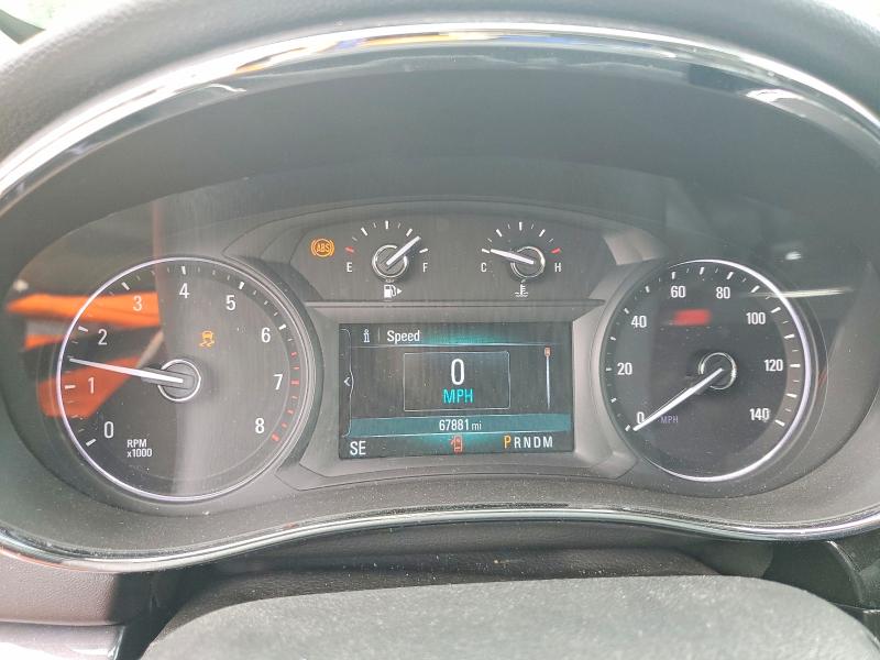 Aukcja sprzedaży 2018 Buick Encore, vin: KL4CJ2SB4JB584939, numer aukcji: 59741556