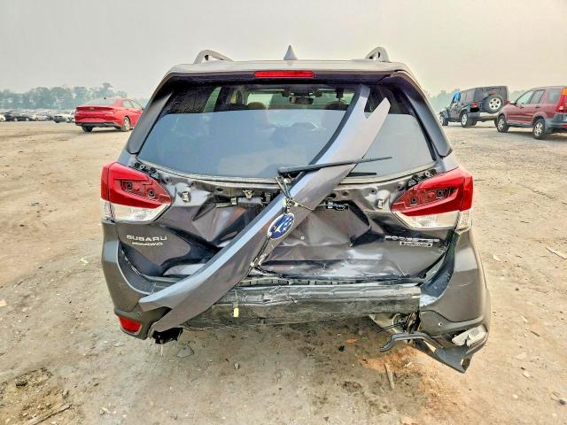 Продаж на аукціоні авто 2020 Subaru Forester, vin: JF2SKAXC6LH413301, номер лоту: 61512506