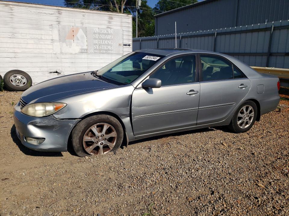 Продаж на аукціоні авто 2006 Toyota Camry, vin: JTDBE30KX63041014, номер лоту: 59247346
