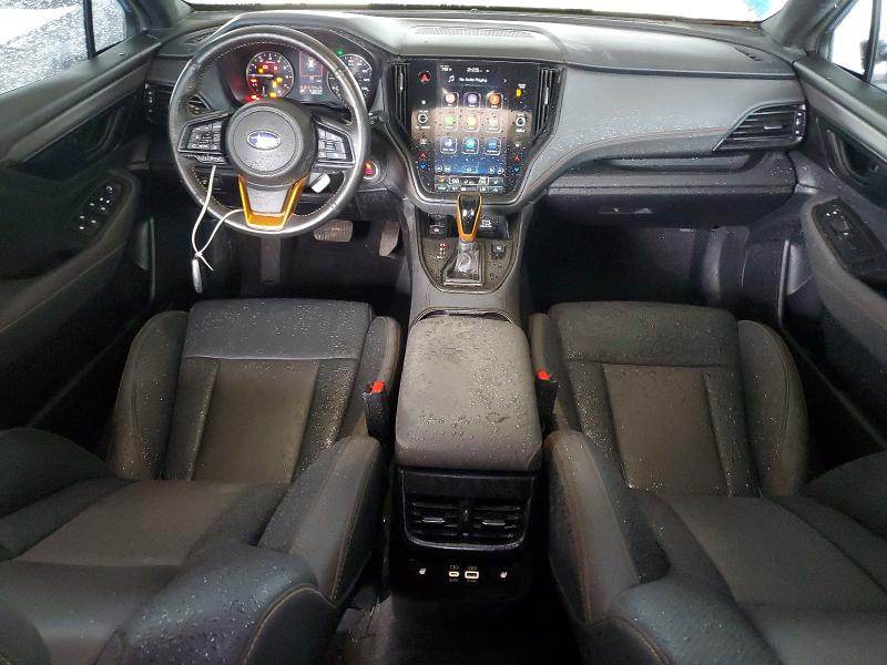 Aukcja sprzedaży 2025 Subaru Outback, vin: 4S4BTGUD9S3166892, numer aukcji: 60685806