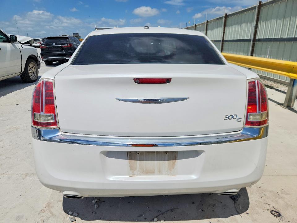 Aukcja sprzedaży 2012 Chrysler 300c, vin: 2C3CCAET1CH147347, numer aukcji: 59381666