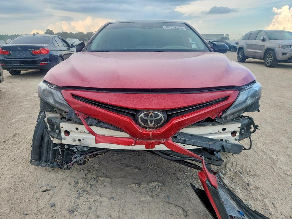 Aukcja sprzedaży 2022 Toyota Camry, vin: 4T1K61AK5NU068674, numer aukcji: 60008076