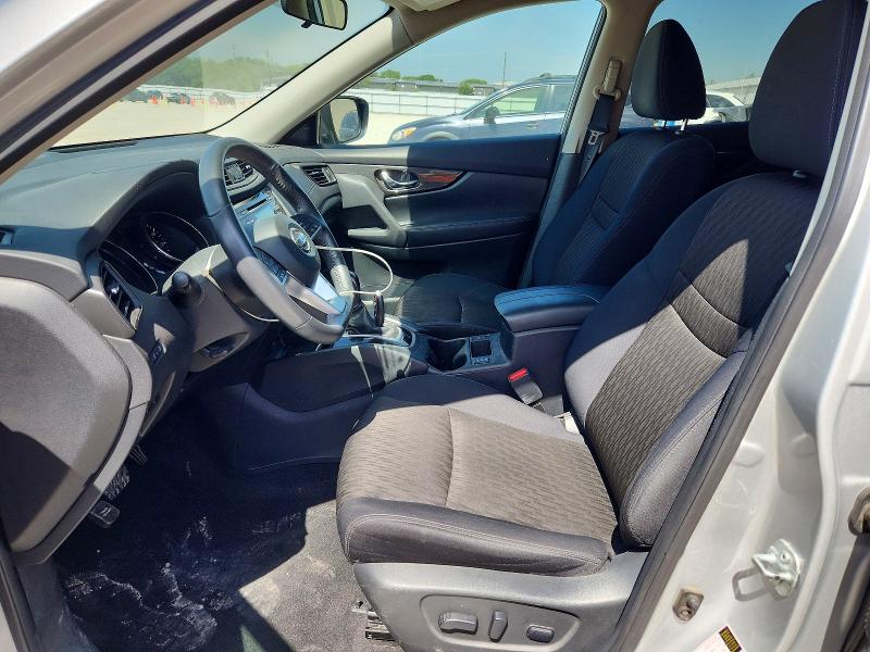 Aukcja sprzedaży 2017 Nissan Rogue, vin: 5N1AT2MT0HC800847, numer aukcji: 55692346