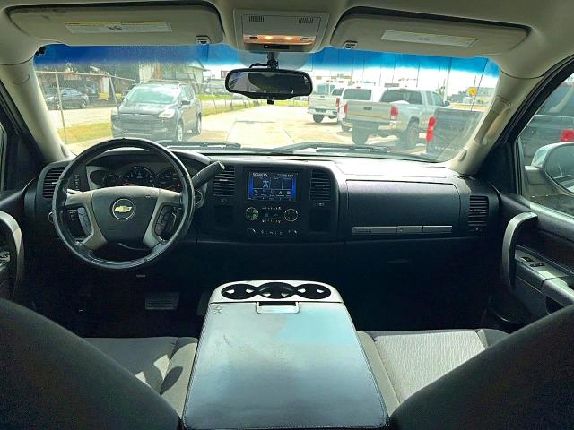 61159266 :رقم المزاد ، 3GCPCSE03CG255929 vin ، 2012 Chevrolet Silverado مزاد بيع