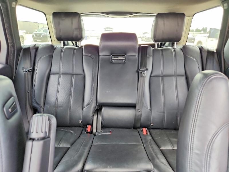 Продаж на аукціоні авто 2017 Land Rover Range Rover, vin: SALGS2FE6HA362940, номер лоту: 59157596