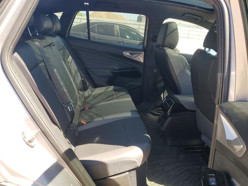 Продаж на аукціоні авто 2023 Volkswagen Id.4, vin: 1V25MPE80PC024095, номер лоту: 60720016
