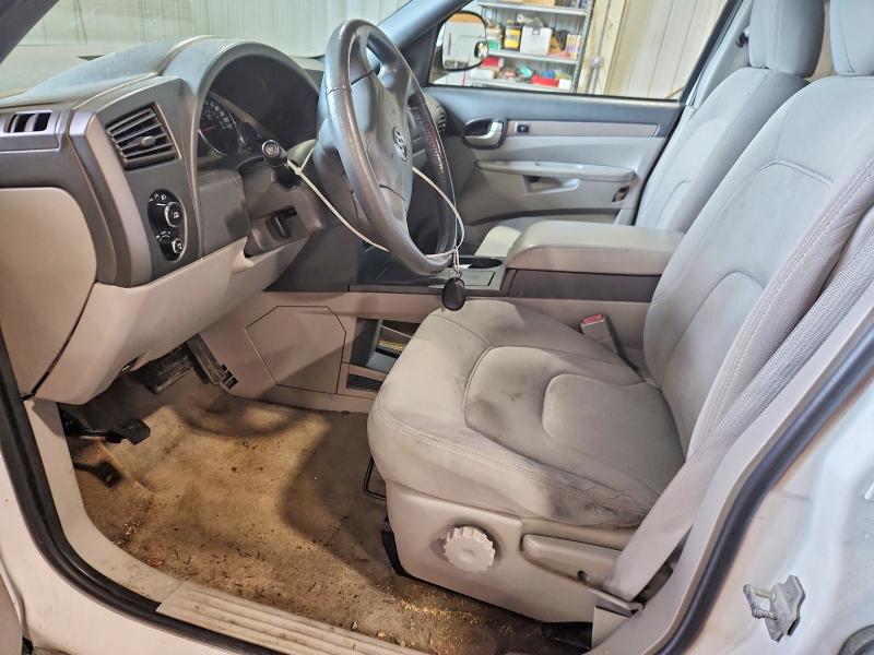 Aukcja sprzedaży 2005 Buick Rendezvous, vin: 3G5DB03E95S558973, numer aukcji: 62060116