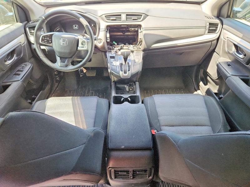 2019 Honda Cr-v მანქანა იყიდება აუქციონზე, vin: 2HKRW2H20KH119910, აუქციონის ნომერი: 63111756