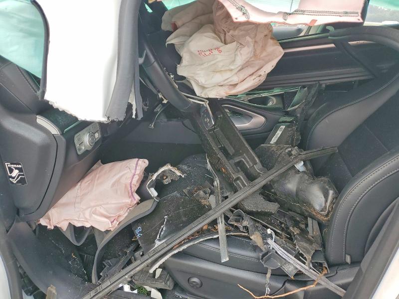 2023 Mercedes-benz Gls მანქანა იყიდება აუქციონზე, vin: 4JGFF5KE9PA926430, აუქციონის ნომერი: 61660226