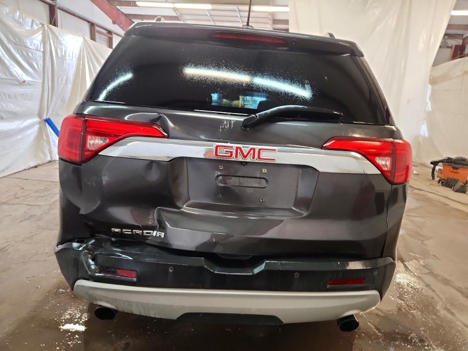 2017 Gmc Acadia მანქანა იყიდება აუქციონზე, vin: 1GKKNMLSXHZ226492, აუქციონის ნომერი: 62711336