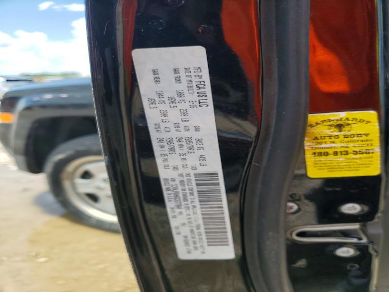 Продаж на аукціоні авто 2016 Jeep Patriot, vin: 1C4NJPBA0GD677800, номер лоту: 60243776