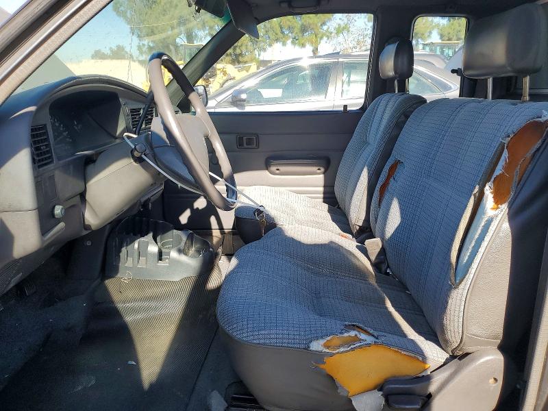 Продажа на аукционе авто 1991 Toyota Pickup, vin: JT4RN93P1M5038691, номер лота: 85633315