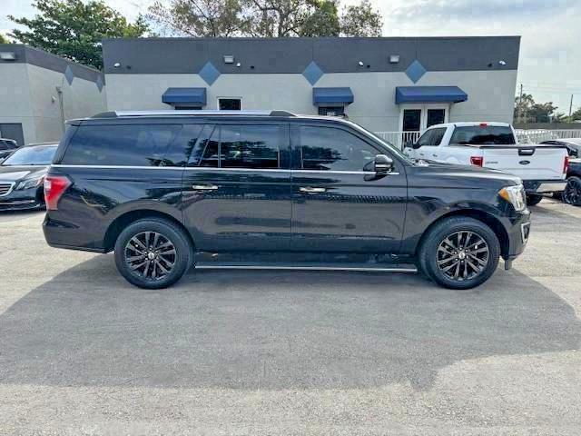 Продажа на аукционе авто 2019 Ford Expedition, vin: 1FMJK1KT9KEA42633, номер лота: 61813226
