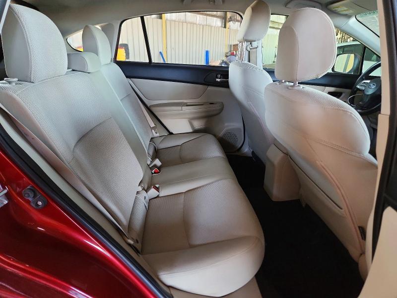 Продаж на аукціоні авто 2014 Subaru Xv Crosstrek, vin: JF2GPACC7E8301459, номер лоту: 62819036