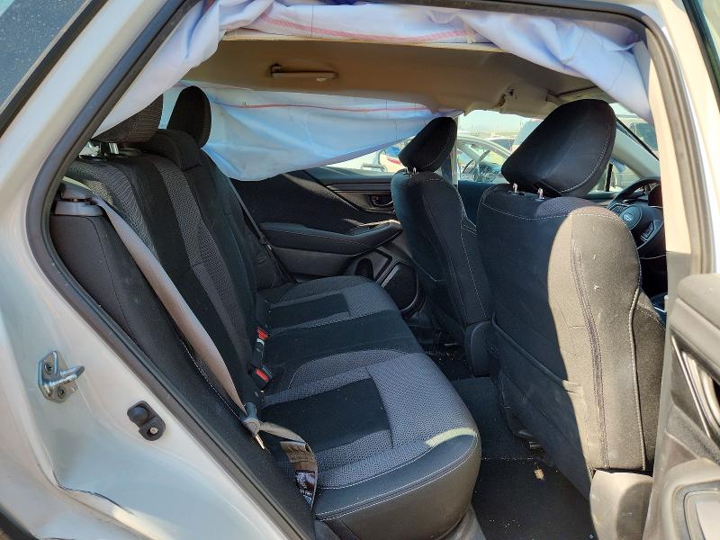 Aukcja sprzedaży 2023 Subaru Outback, vin: 4S4BTAAC7P3163411, numer aukcji: 60119716