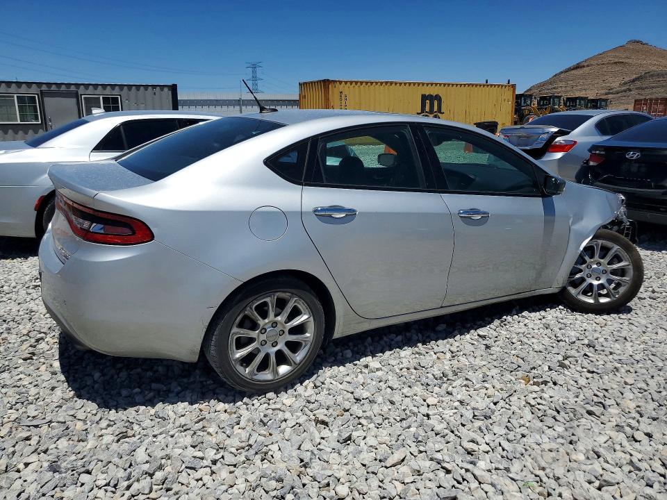 Aukcja sprzedaży 2013 Dodge Dart, vin: 1C3CDFCH0DD312151, numer aukcji: 60667246
