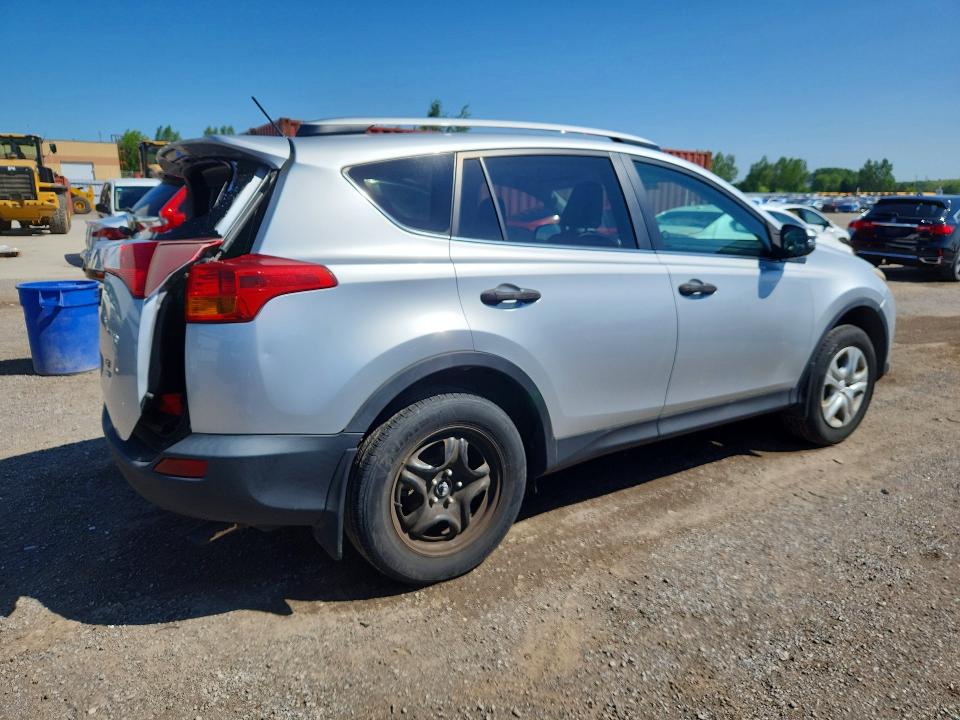 Продаж на аукціоні авто 2013 Toyota Rav4, vin: 2T3BFREV9DW046556, номер лоту: 61872256