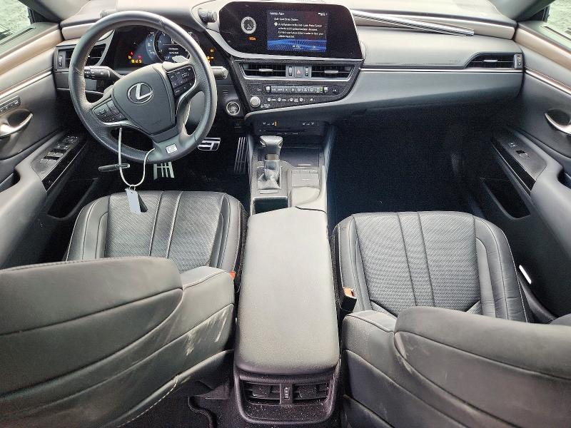 Продажа на аукционе авто 2022 Lexus Es 350, vin: 58AGZ1B13NU137695, номер лота: 61577506