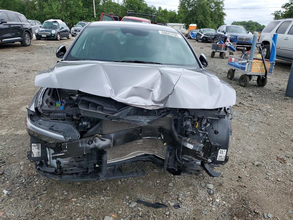 2025 Hyundai Elantra მანქანა იყიდება აუქციონზე, vin: KMHLM4DG7SU938195, აუქციონის ნომერი: 59623786
