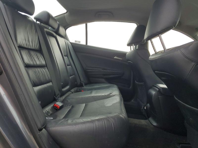 2012 Honda Accord მანქანა იყიდება აუქციონზე, vin: 1HGCP2F68CA158330, აუქციონის ნომერი: 60942866