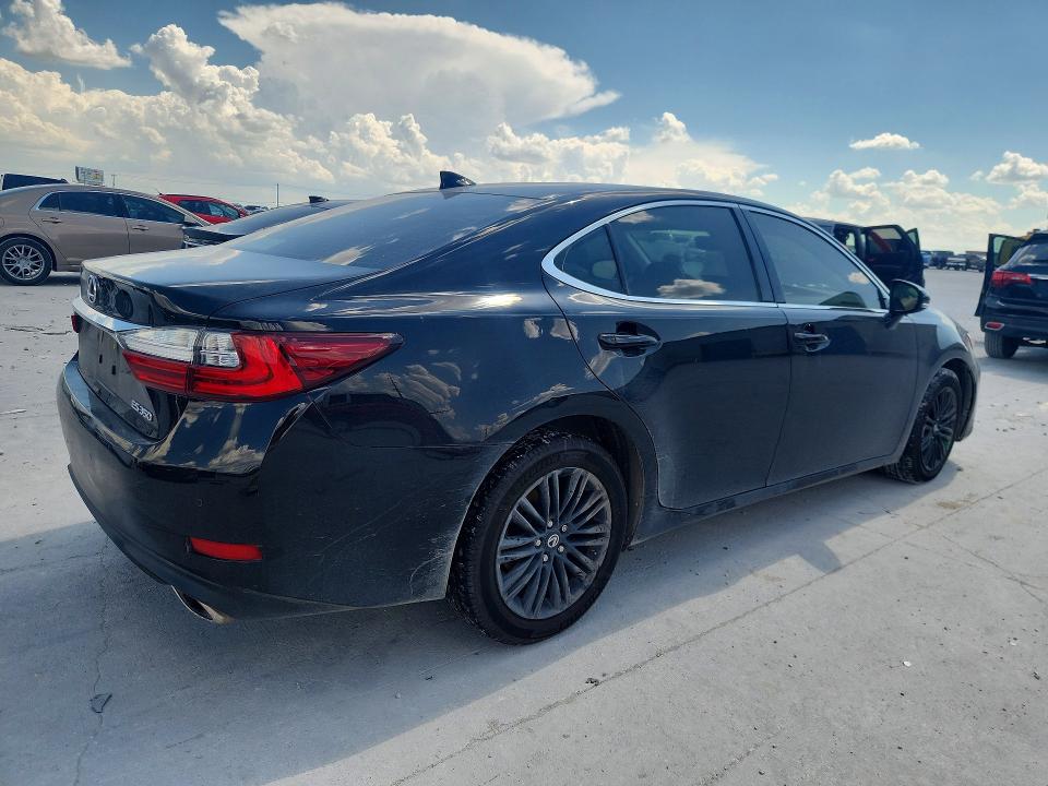 Продажа на аукционе авто 2017 Lexus Es, vin: JTHBK1GG9H2252646, номер лота: 59840156
