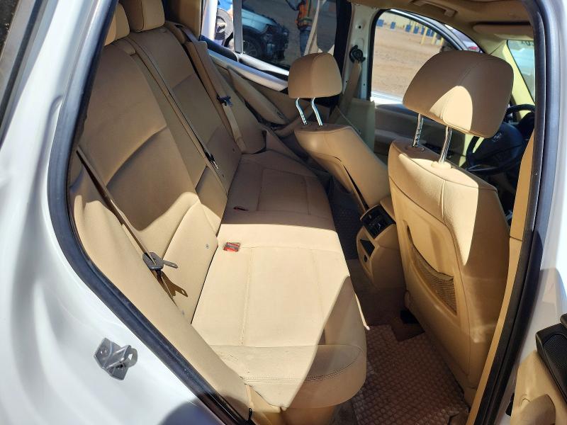 2014 Bmw X3 მანქანა იყიდება აუქციონზე, vin: 5UXWX9C57E0D34715, აუქციონის ნომერი: 57163726