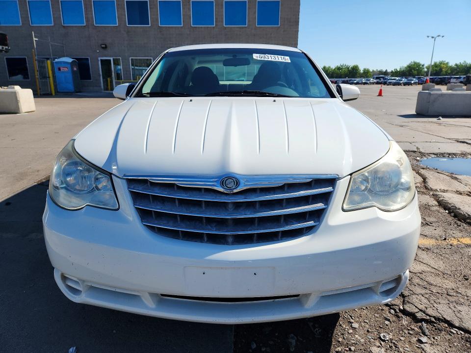 Aukcja sprzedaży 2009 Chrysler Sebring, vin: 1C3LC56BX9N565435, numer aukcji: 59313116