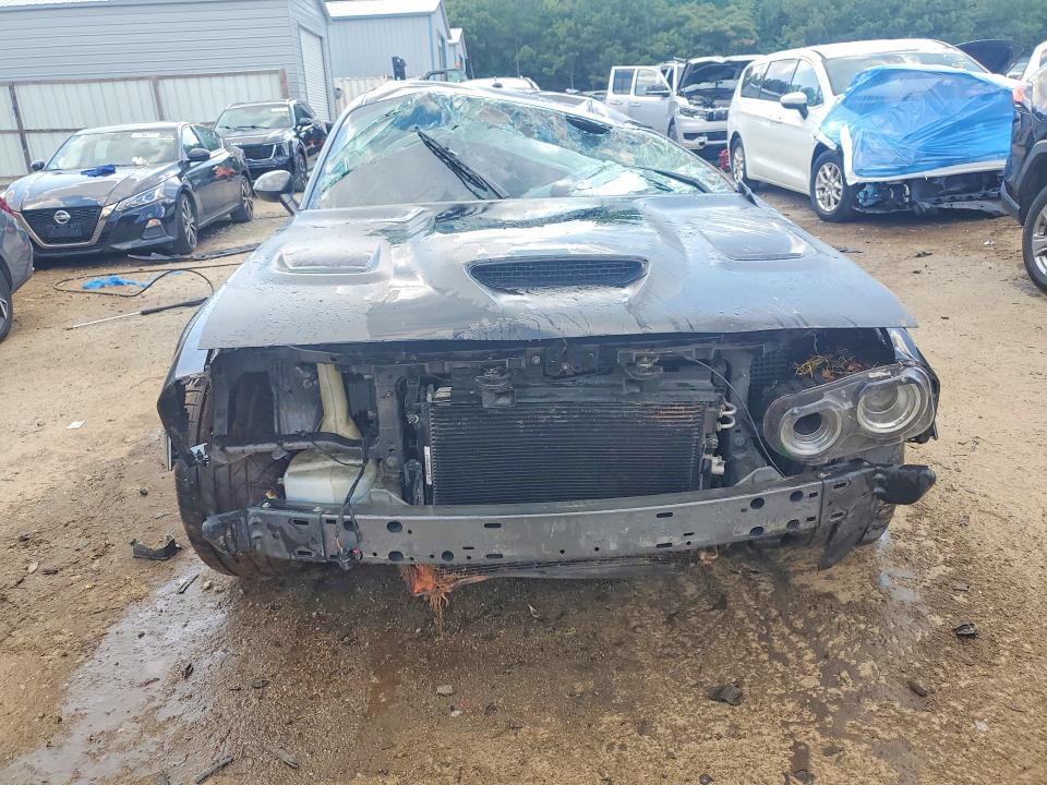 Продажа на аукционе авто 2021 Dodge Challenger, vin: 2C3CDZFJ5MH578820, номер лота: 59816876