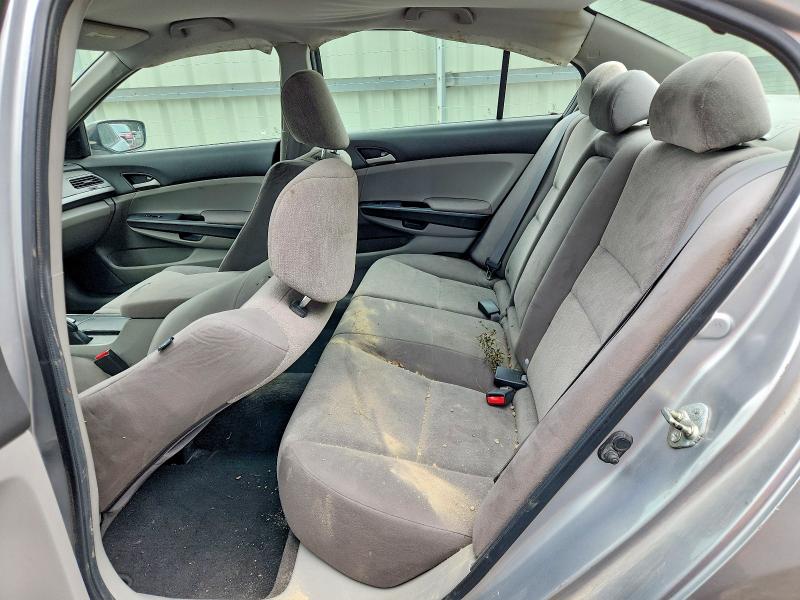 2010 Honda Accord მანქანა იყიდება აუქციონზე, vin: 1HGCP2F46AA000886, აუქციონის ნომერი: 60487766