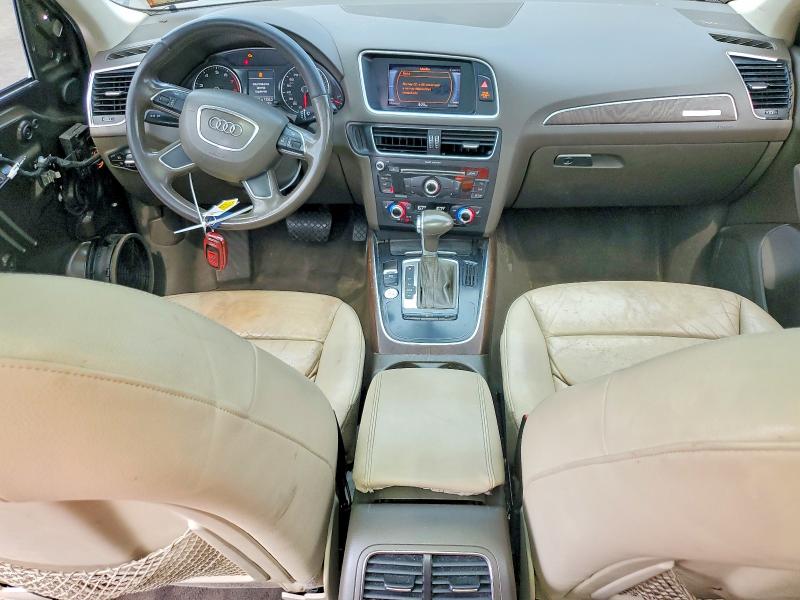 Продаж на аукціоні авто 2014 Audi Q5, vin: WA1LFAFP0EA002297, номер лоту: 62458996