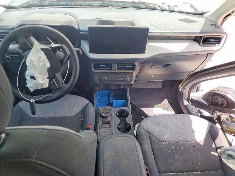 Продаж на аукціоні авто 2026 Ford Maverick, vin: 3FTTW8HA9TRA53453, номер лоту: 61328166