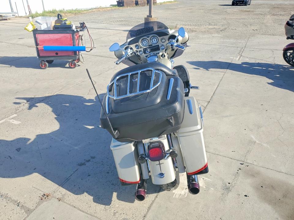 Продажа на аукционе авто 2006 Harley-davidson Flhtcuse, vin: 1HD1PRE3X6Y950866, номер лота: 59244206