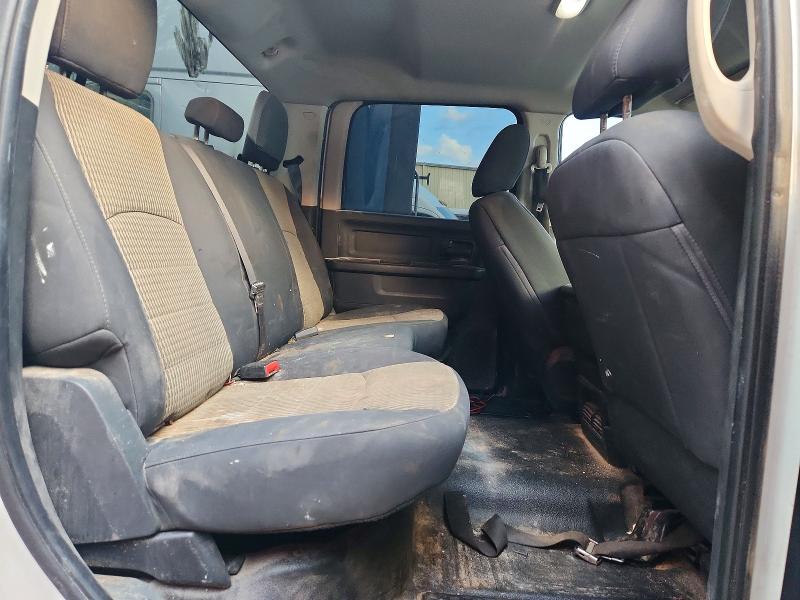 Aukcja sprzedaży 2012 Dodge Ram 2500, vin: 3C6UD5HL6CG284095, numer aukcji: 57493906