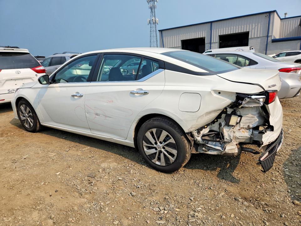 Aukcja sprzedaży 2024 Nissan Altima, vin: 1N4BL4BV4RN369997, numer aukcji: 61342696