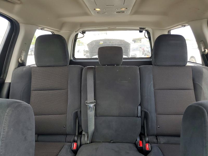 2015 Nissan Armada მანქანა იყიდება აუქციონზე, vin: 5N1BA0NC7FN605150, აუქციონის ნომერი: 60138826