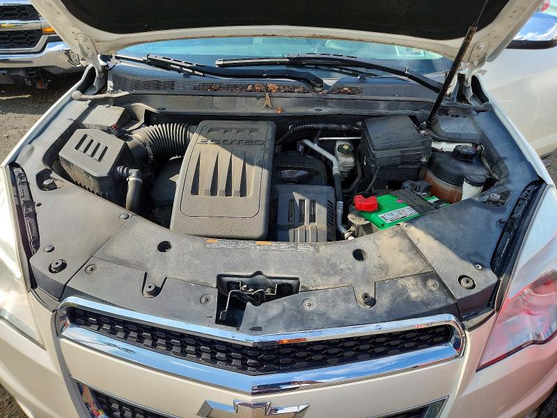 Продаж на аукціоні авто 2015 Chevrolet Equinox, vin: 1GNFLHEK9FZ121812, номер лоту: 62946996